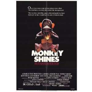  Movie Poster (27 x 40 Inches   69cm x 102cm) (1988)  (Jason Beghe 