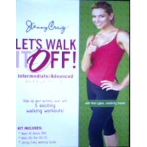  Lets Walk It Off Intermediate/advanced Walking Workout 