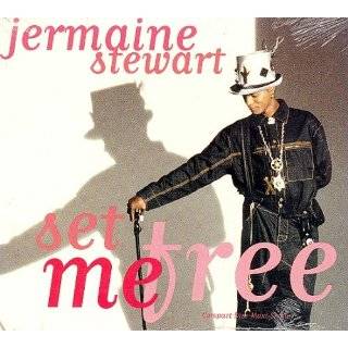 Jermaine Stewart