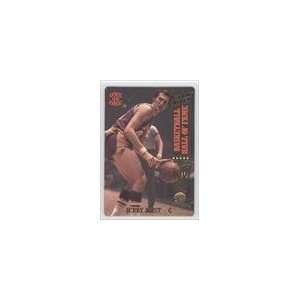    1993 Action Packed Hall of Fame #2   Jerry West