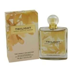  Lovely Sarah Jessica Parker 75 ml Beauty