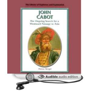  Explorers and Exploration John Cabot (Audible Audio 