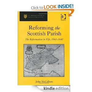   in Reformation History) John McCallum  Kindle Store