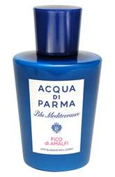 Acqua di Parma Blu Mediterraneo Fico di Amalfi Body Lotion $68.00