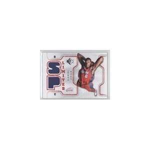   Limited Memorabilia #SPLDJ   DeAndre Jordan Sports Collectibles