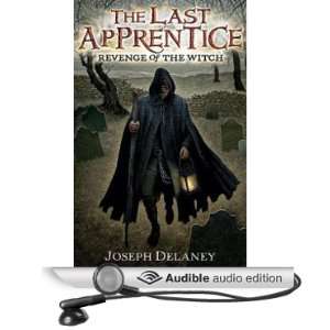   Audible Audio Edition) Joseph Delaney, Christopher Evan Welch Books