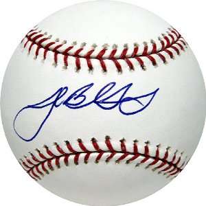  Steiner Sports Boston Red Sox Josh Beckett Autographed 