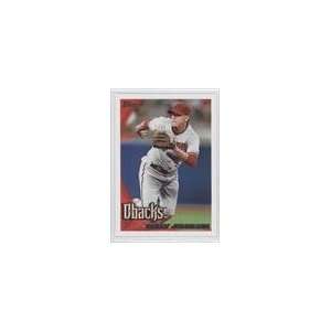  2010 Topps #614   Kelly Johnson Sports Collectibles