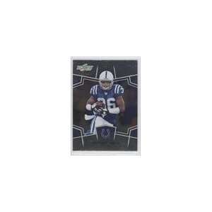  2008 Select #133   Kenton Keith Sports Collectibles