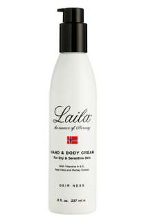 Laila Hand & Body Cream ( Exclusive)  