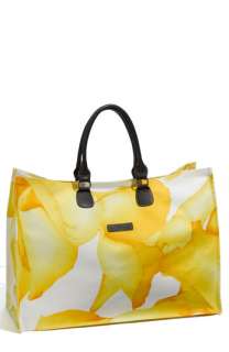 Longchamp Darshan Abstract Tote  