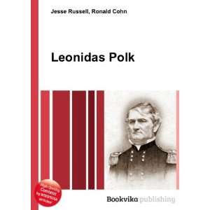 Leonidas Polk Ronald Cohn Jesse Russell  Books