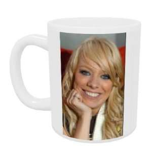  Atomic Kitten   Mug   Standard Size