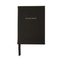 Smythson Cellar Book