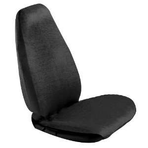  Elegant 22111 Lux Velour High Back 1Piece Seat Cover 