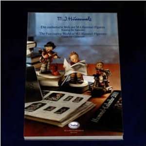  M.I. Hummel CollectorS Catalog