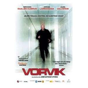  Vorvik. (2005) Amparo Larrañaga, Maria Valverde, Carlos 