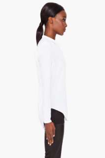 Helmut Lang Element Blouse for women  