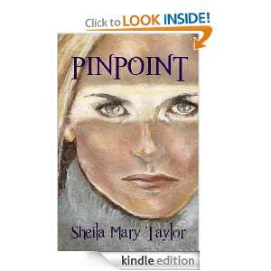 Pinpoint Sheila Mary Taylor  Kindle Store