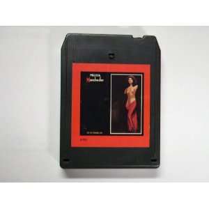MELISSA MANCHESTER (FOR THE WORKING GIRL) 8 TRACK TAPE