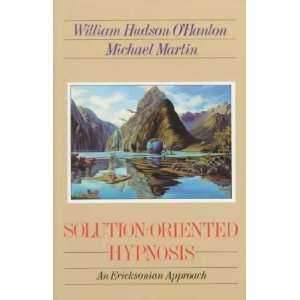   Approach Michael; OHanlon, William Hudson Martin  Books