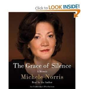   Memoir [Hardcover] Michele Norris (Author) MICHELE NORRIS Books