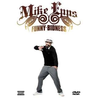  Mike Epps Funny Bidness Mike Epps