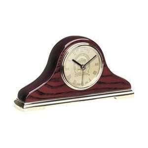  Mississippi   Napoleon II Mantle Clock