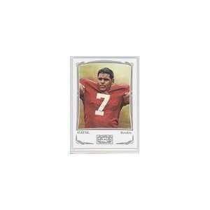    2009 Topps Mayo Silver #200   Nate Davis Sports Collectibles