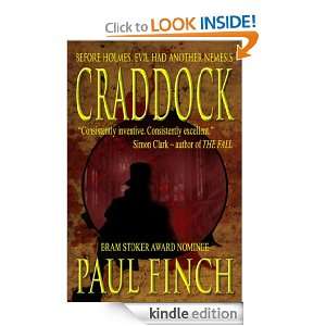 Craddock Paul Finch, Neil Jackson  Kindle Store