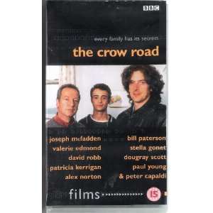  The Crow Road   Vhs 