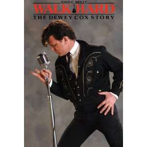  Walk Hard The Dewey Cox Story (2007) 27 x 40 Movie Poster 