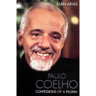 Paulo Coelho by Juan Arias ( Paperback   May 8, 2001)