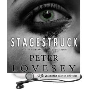  (Audible Audio Edition) Peter Lovesey, Simon Prebble Books