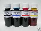 Compatible INK Refill Bottles for Epson R1900 CISS CIS items in Super 