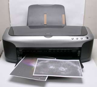 epson stylus photo 2200 color inkjet printer photo lab quality home 