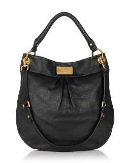 MARC BY MARC JACOBS Classic Q Hillier Hobo   All Handbags   Handbags 