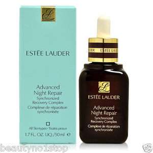 Estee Lauder Advanced Night Repair Synchronized 50ml  