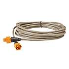 Lowrance Ethext 50yl 50 Ethernet Extension Cable 127 37