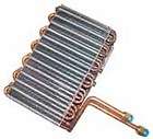 late 1969 ford mustang hi po a c evaporator coil