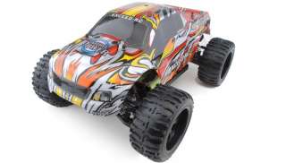   4Ghz Exceed RC Electric Infinitive EP RTR Off Road Truck Car RD  