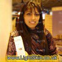   , age spots, uneven skin tone and other dark pigmentation patches