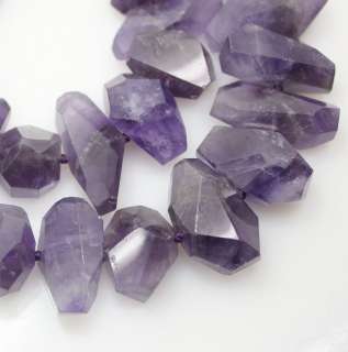 natural facet amethyst necklace gem jewelry store in pearl wholesale 