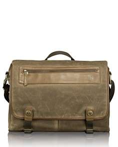 Tech by Tumi Forge Fairview Messenger Bag