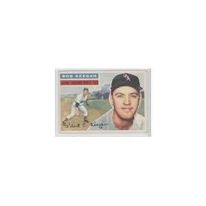  1956 Topps #54   Bob Keegan Sports Collectibles