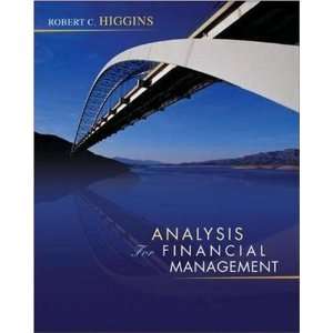   Management + S&P subscription card [Paperback] Robert Higgins Books