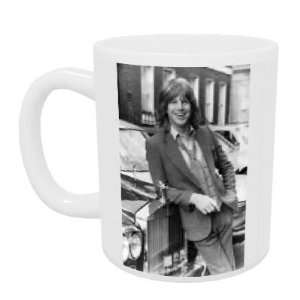 Robin Askwith   Mug   Standard Size