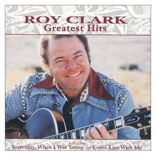 Roy Clark   Greatest Hits [Varese]