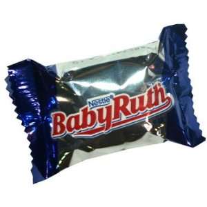 Baby Ruth Mini Bulk (25 lbs)  Grocery & Gourmet Food