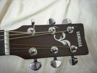 Yamaha FG 403S Acoustic Guitar FG403 S  